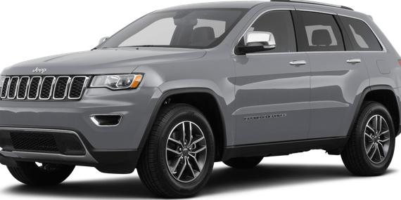 JEEP GRAND CHEROKEE 2020 1C4RJFCG4LC292366 image